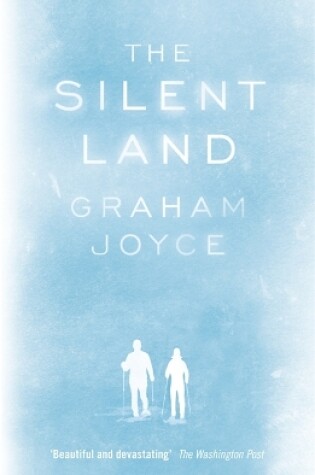Cover of The Silent Land