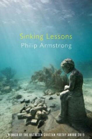 Cover of Sinking Lessons