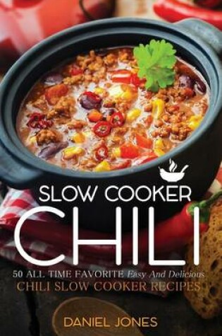 Cover of Chili Slow Cooker