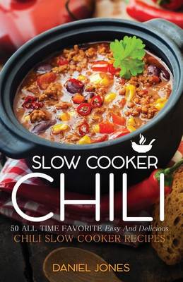 Book cover for Chili Slow Cooker
