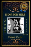 Book cover for Icon For Hire Jazz Coloring Book