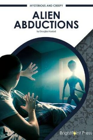 Cover of Alien Abductions