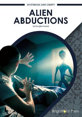 Book cover for Alien Abductions