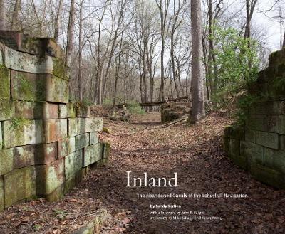 Book cover for Inland