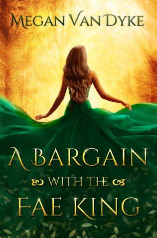 Cover of A Bargain with the Fae King