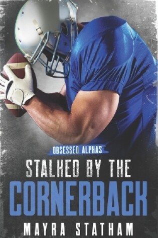 Cover of Stalked by the Cornerback