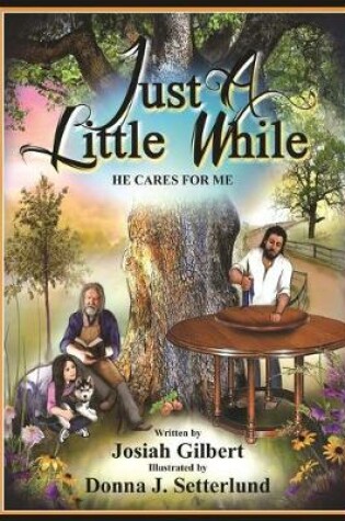 Cover of Just a Little While