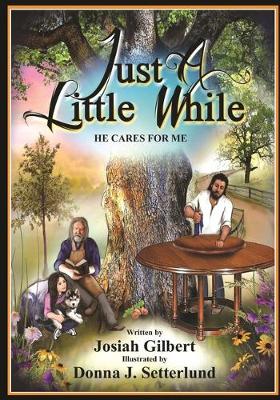 Book cover for Just a Little While