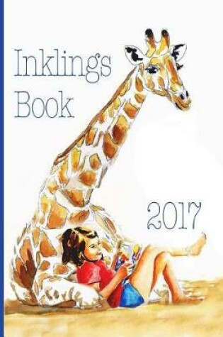 Cover of Inklings Book 2017