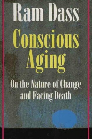 Cover of Conscious Aging