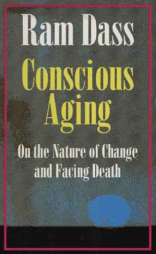 Book cover for Conscious Aging