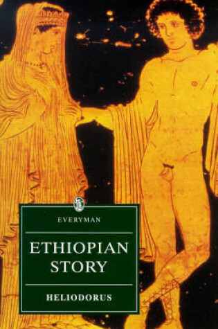 Cover of Ethiopian Story