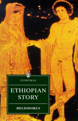 Book cover for Ethiopian Story