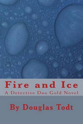 Cover of Fire and Ice