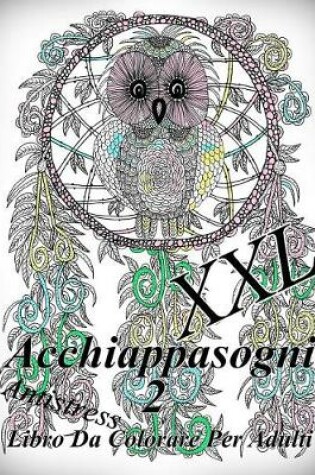 Cover of Acchiappasogni XXL 2