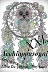 Book cover for Acchiappasogni XXL 2