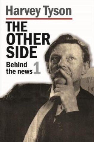 Cover of The other side