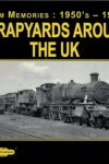 Book cover for Scrapyards around the Uk