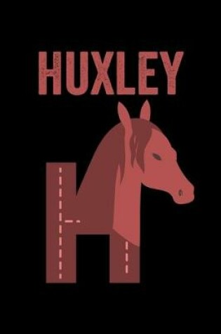 Cover of Huxley