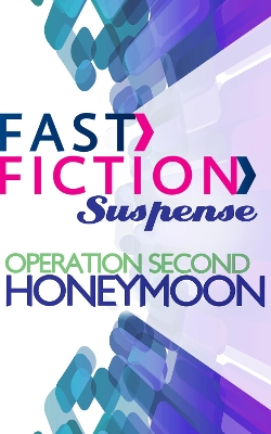 Book cover for Operation Second Honeymoon