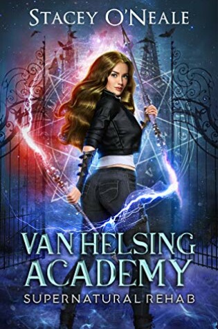 Van Helsing Academy