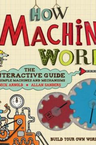 Cover of How Machines Work