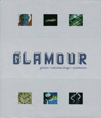 Book cover for Glamour