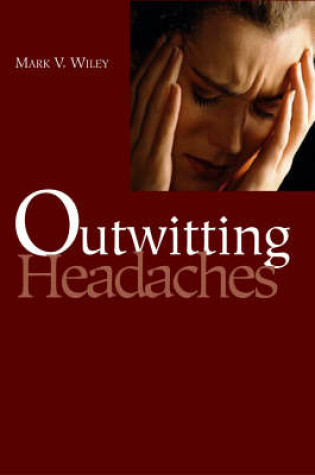 Cover of Outwitting Headaches