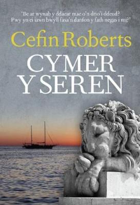 Book cover for Cymer y Seren