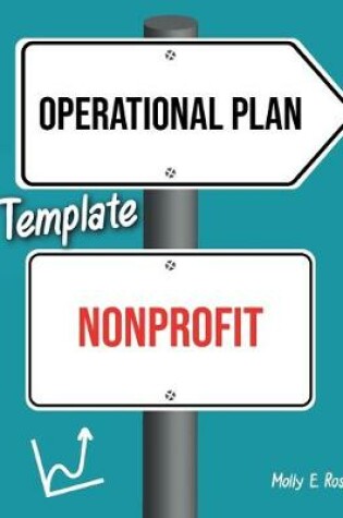 Cover of Operational Plan Template Nonprofit