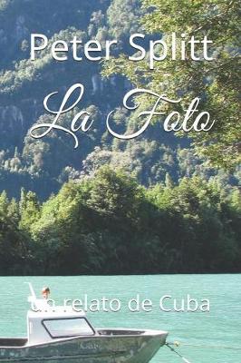 Book cover for La Foto