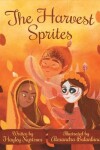 Book cover for The Harvest Sprites