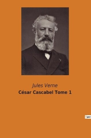 Cover of César Cascabel Tome 1