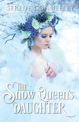 Book cover for The Snow Queen's Daughter