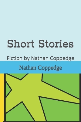 Book cover for Short Stories