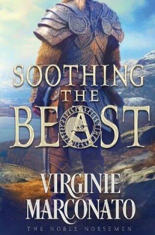 Cover of Soothing the Beast