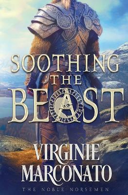 Book cover for Soothing the Beast