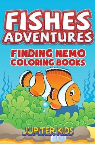 Cover of Fishes Adventures