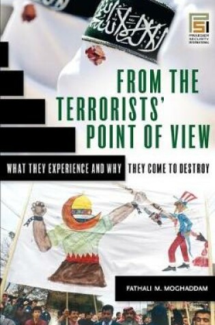 Cover of From the Terrorists' Point of View