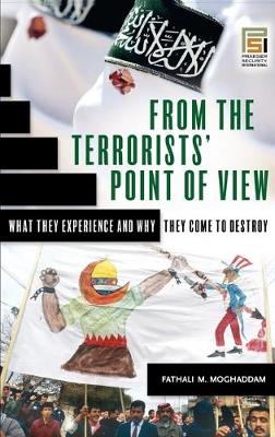 Cover of From the Terrorists' Point of View