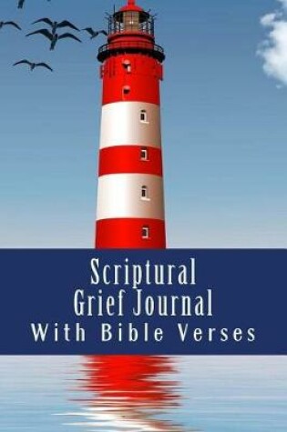 Cover of Scriptural Grief Journal