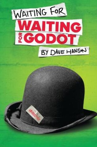 Cover of Waiting for Waiting for Godot