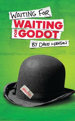 Book cover for Waiting for Waiting for Godot