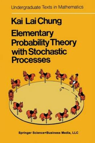 Cover of Elementary Probability Theory with Stochastic Processes