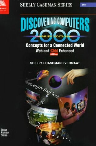 Cover of Disc Comp 2000 Conc Web Brief