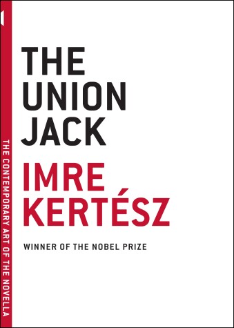 Book cover for The Union Jack