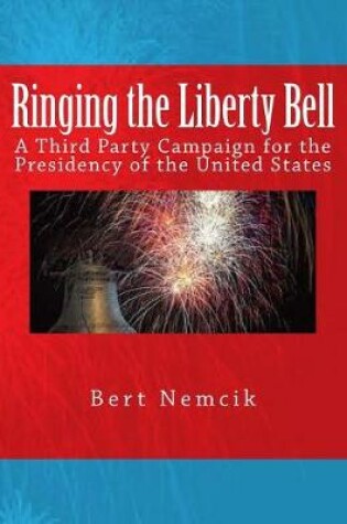 Cover of Ringing the Liberty Bell