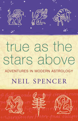 Book cover for True as the Stars Above