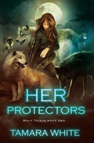 Cover of Her Protectors