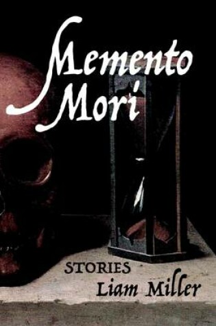 Cover of Memento Mori